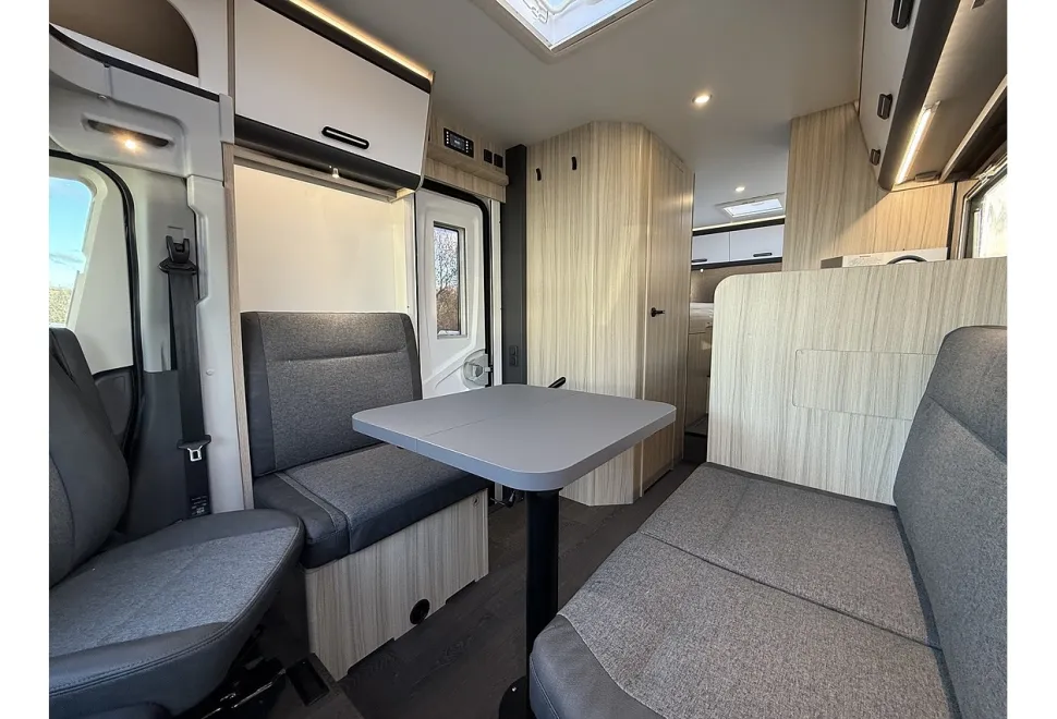 Sun Living C70 DL 2026