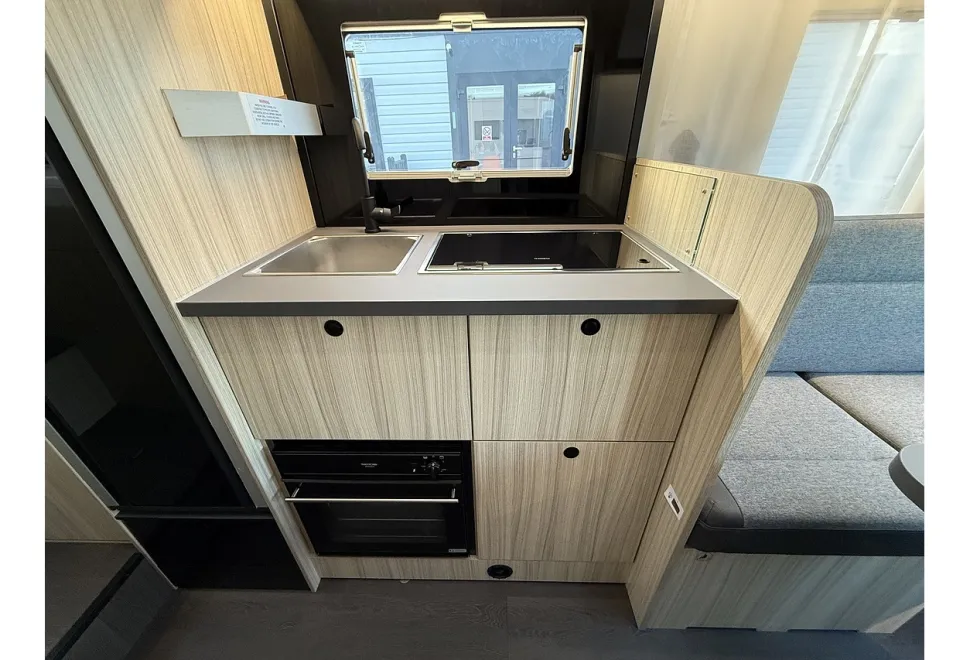 Sun Living C70 DL 2026