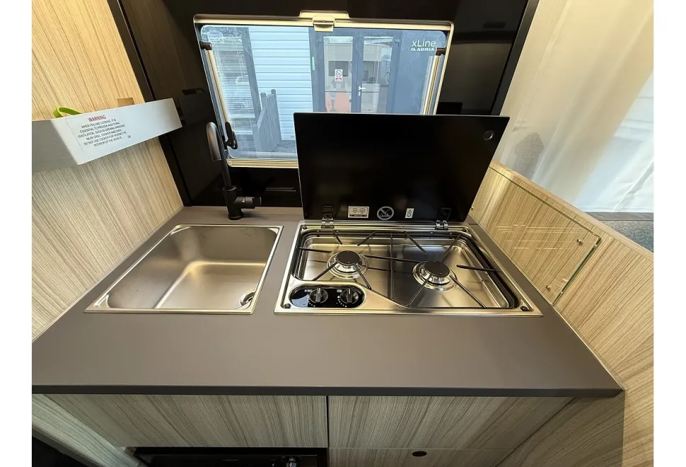 Sun Living C70 DL 2026