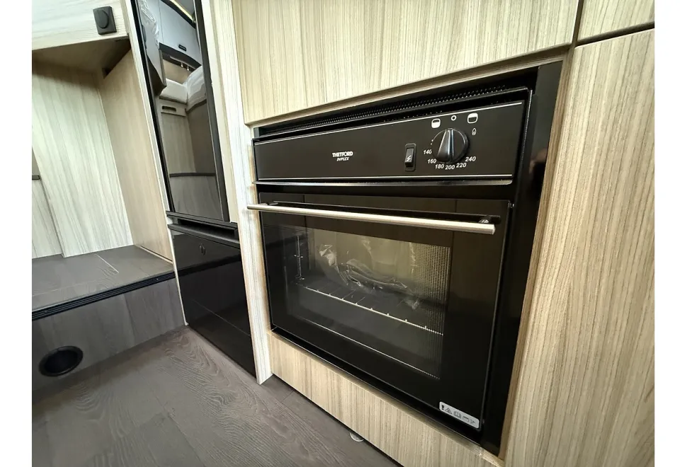 Sun Living C70 DL 2026