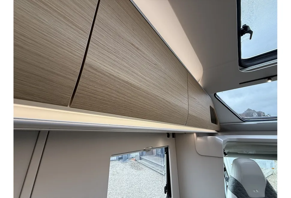 Adria Coral 670DL 60th Anniversary Edition 2026