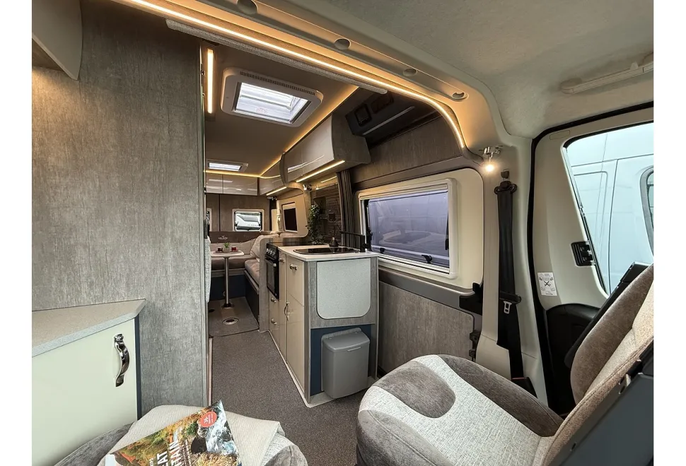 Wildax Europa XL 