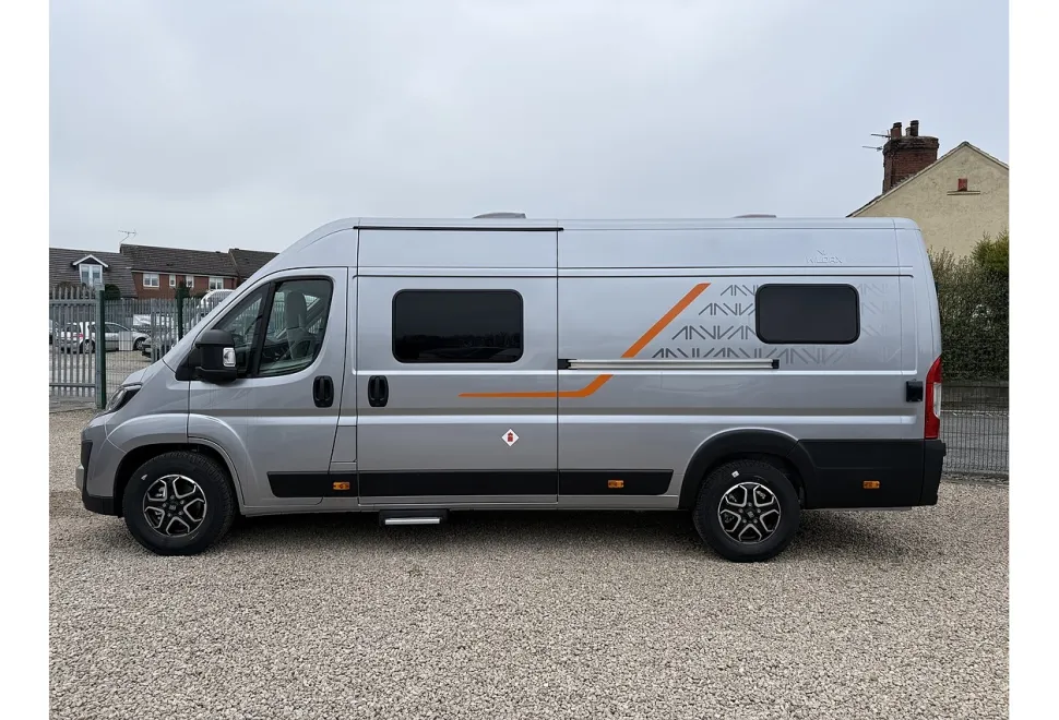 Wildax Europa XL 