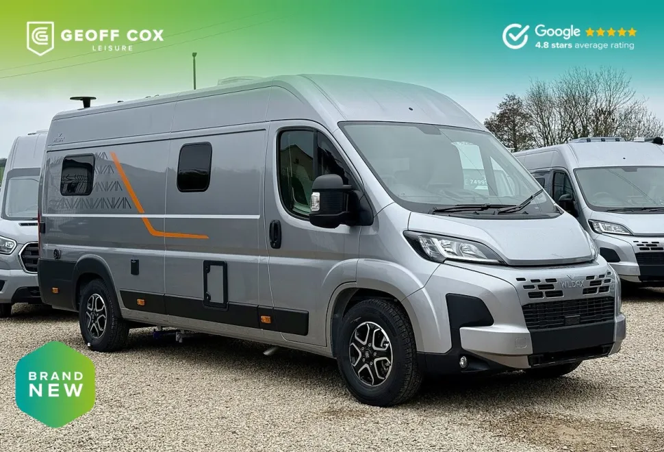Wildax Europa XL 