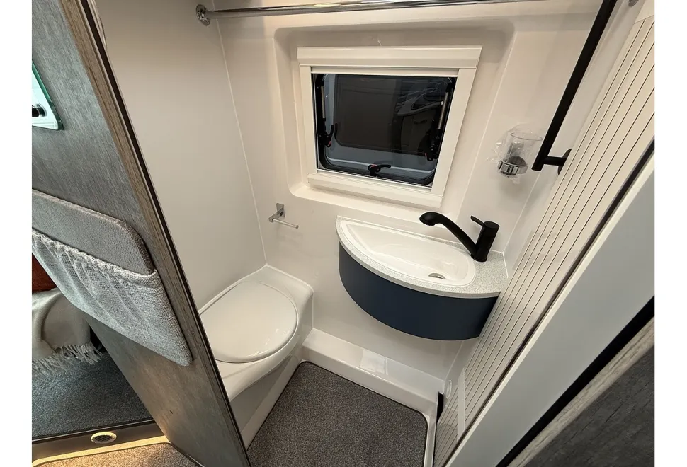 Wildax Europa XL 