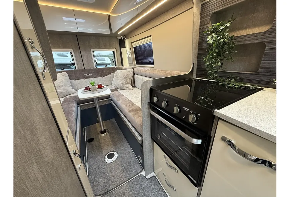 Wildax Europa XL 