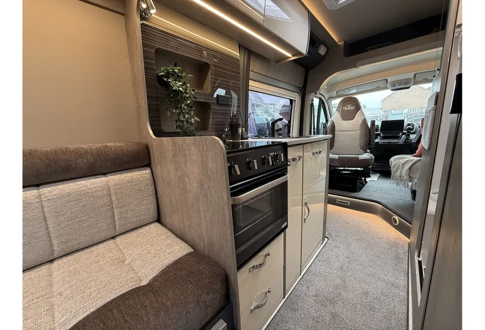 Wildax Europa XL 