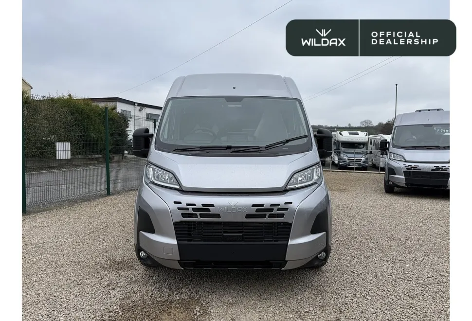 Wildax Europa XL 