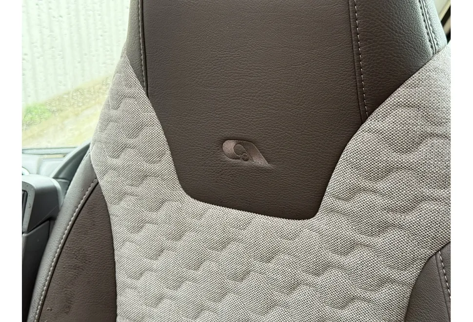 Adria Coral 600 SL 2023