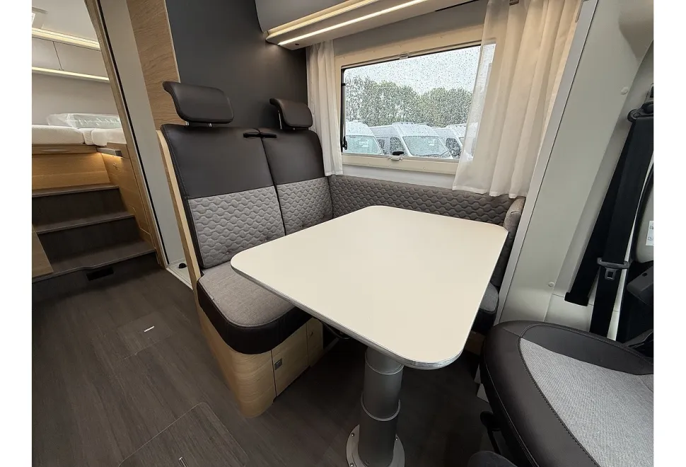 Adria Coral 600 SL 2023
