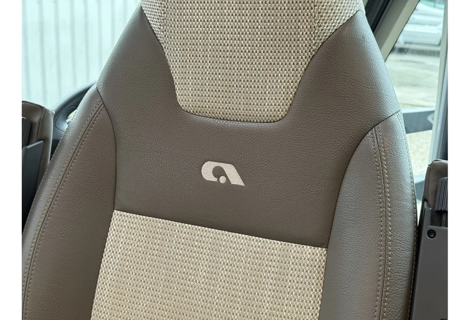 Adria Matrix Plus 670 SC  2016
