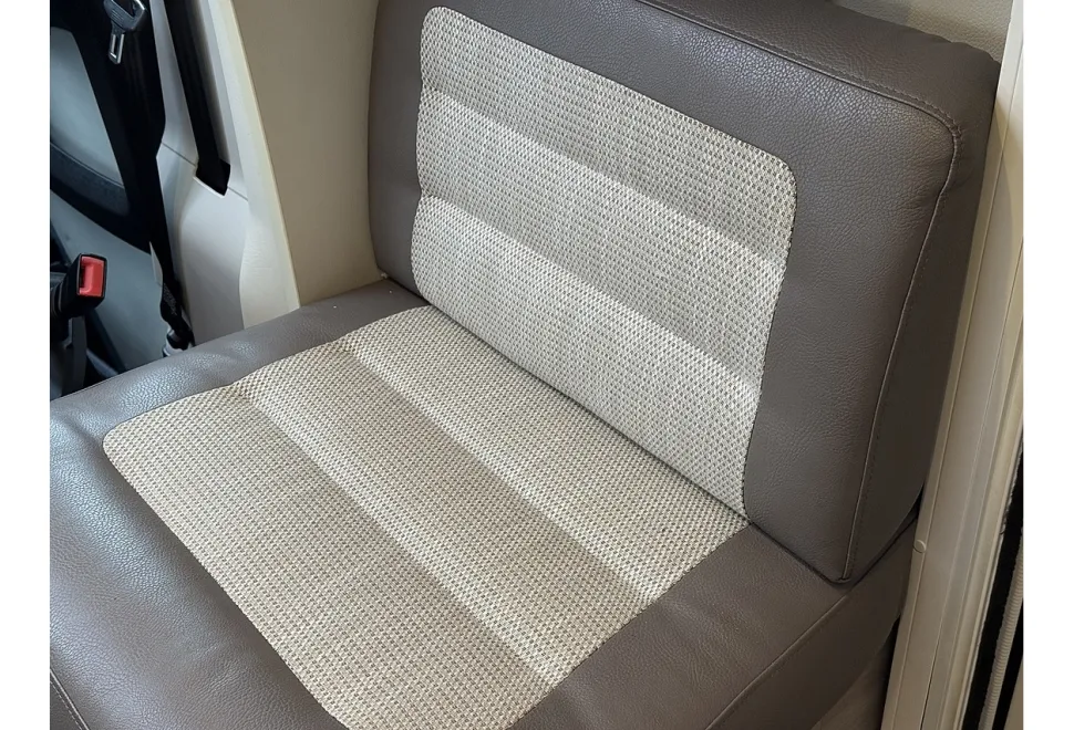 Adria Matrix Plus 670 SC  2016