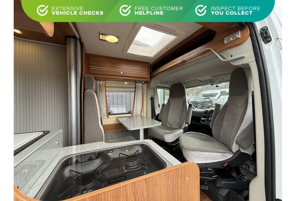 Globe Car Roadscout R 2013