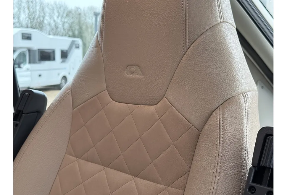 Adria Matrix 590 ST 2019