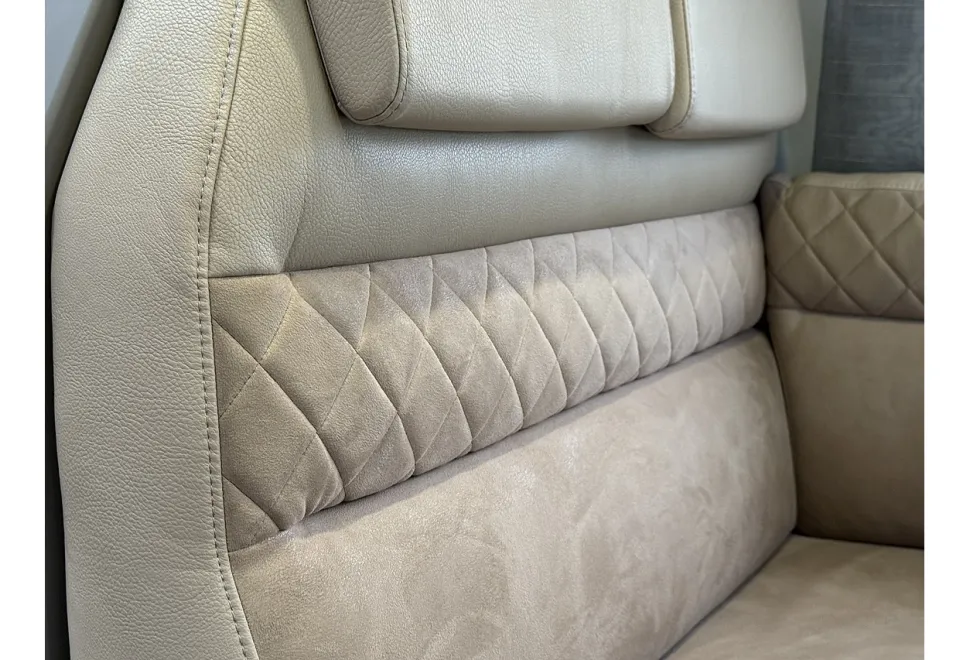 Adria Matrix 590 ST 2019