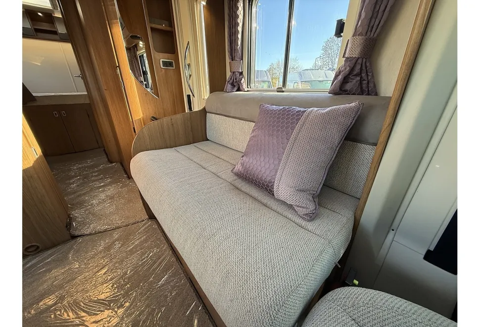 Auto Trail Apache 632 2019