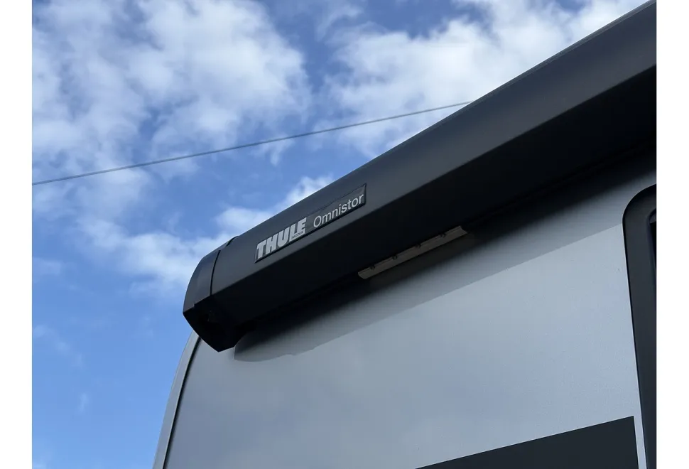 Adria Compact DL Supreme 2022