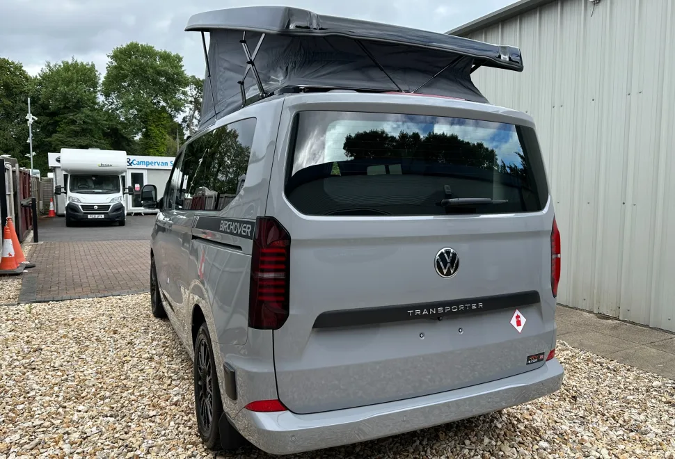 Hillside Leisure Birchover SPORT AUTO 2026