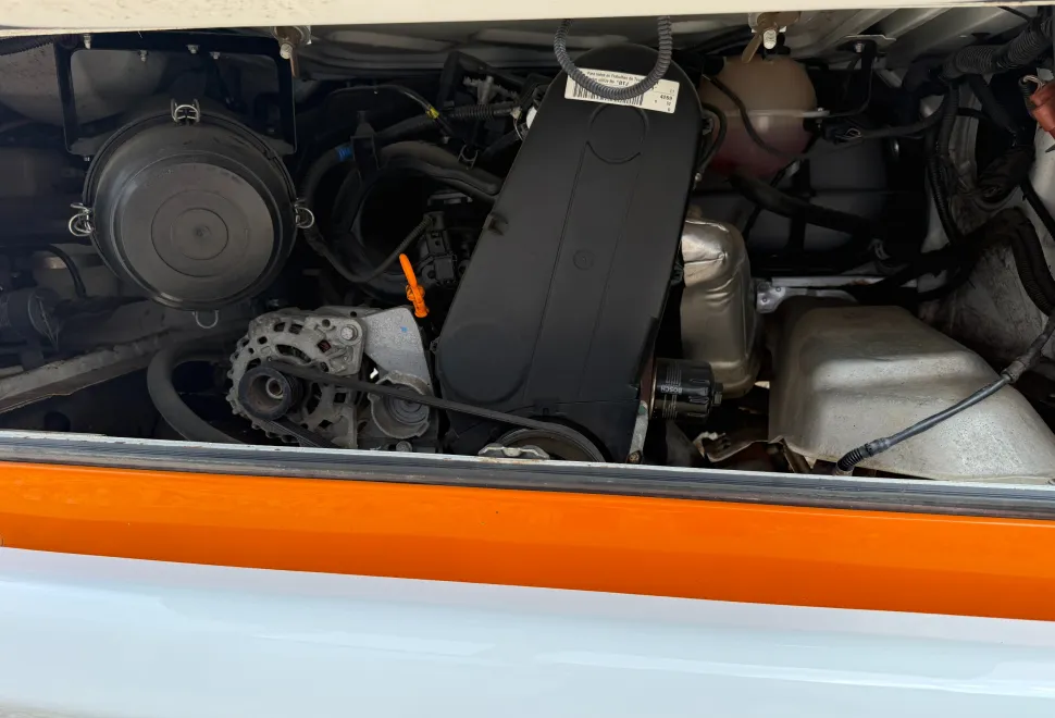 Volkswagen Danbury Diamond 2016