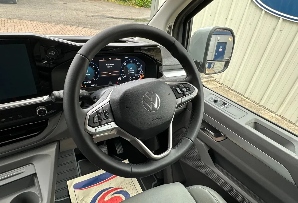 Hillside Leisure Birchover SPORT AUTO 2026