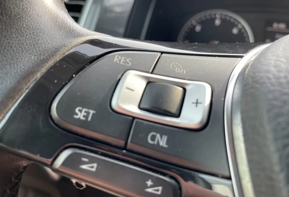 Volkswagen California COAST DSG - LEFT HAND DRIVE  2025