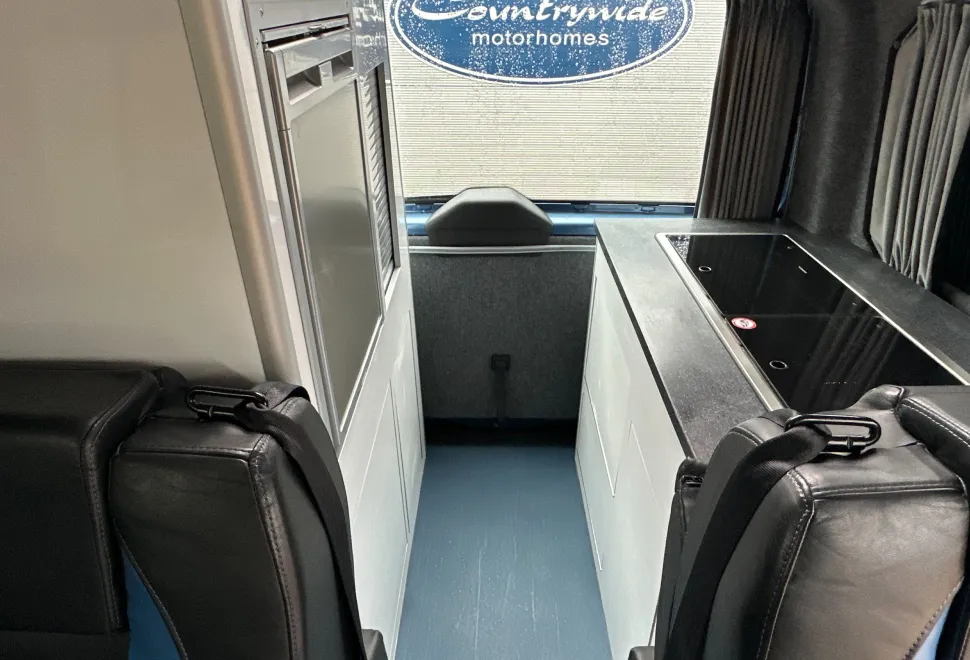 Volkswagen Camper South Coast campers 2017