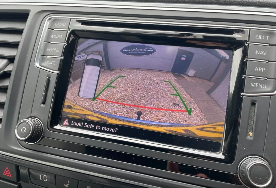 Volkswagen California Ocean 150 DSG 2019