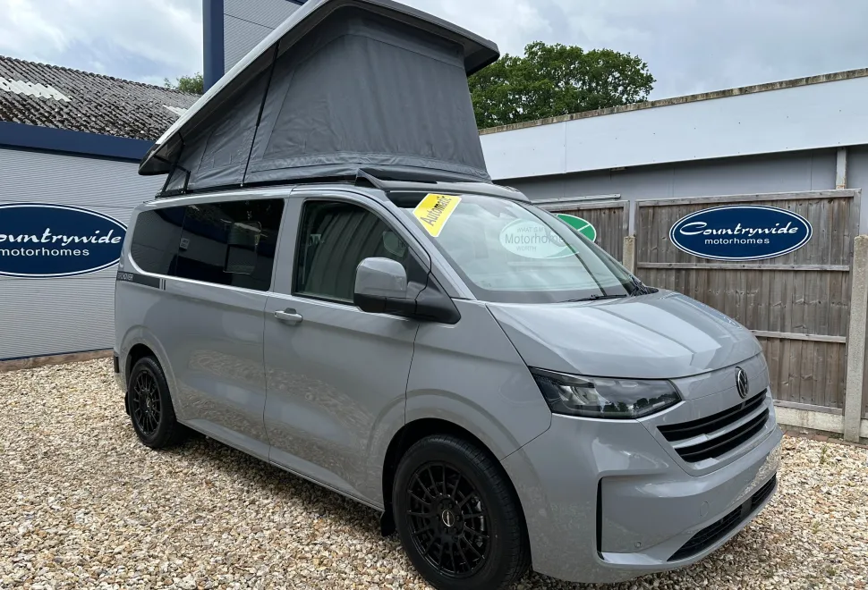 Hillside Leisure Birchover SPORT AUTO 2026