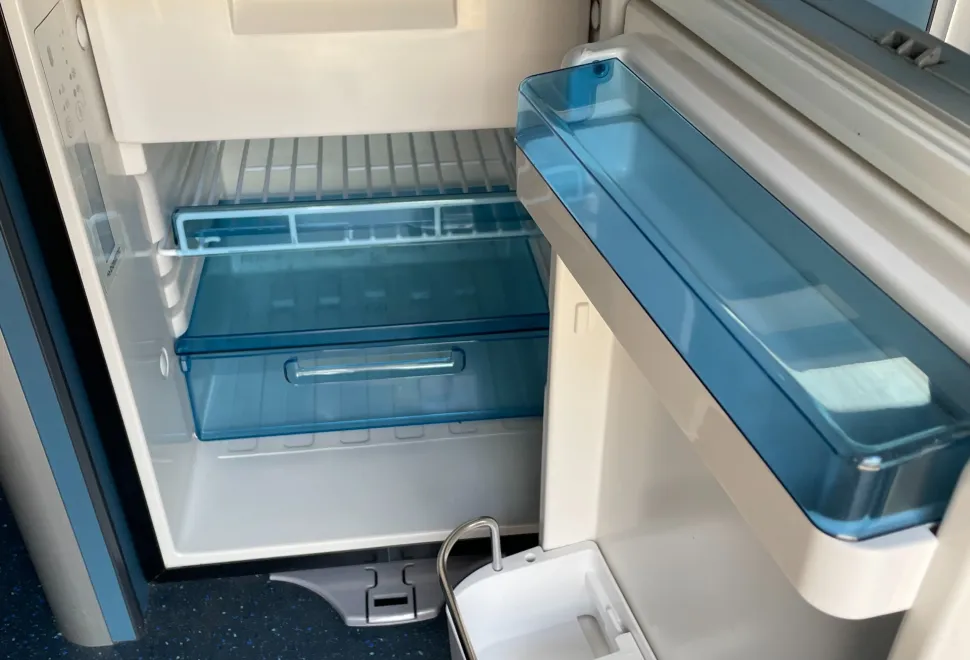 Volkswagen Camper Highline LWB by BATH CAMPERS 2021