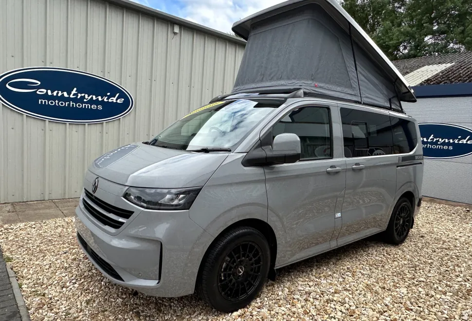 Hillside Leisure Birchover SPORT AUTO 2026