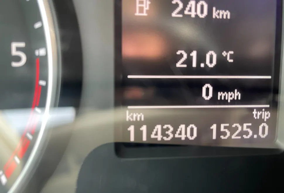 Volkswagen California COAST DSG - LEFT HAND DRIVE  2025