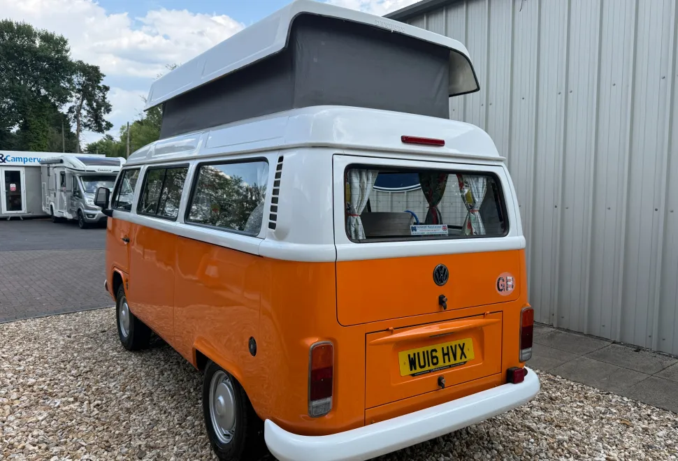 Volkswagen Danbury Diamond 2016