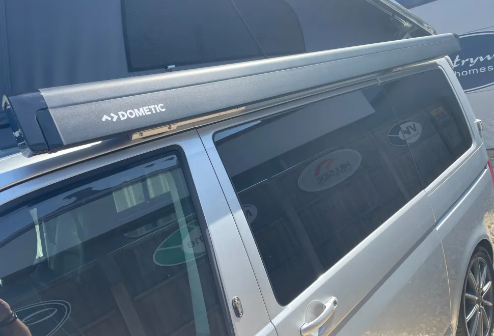 Volkswagen Camper 2.0 BiTDI T32 BlueMotion Tech Sportline  204 CAMPER by AVT  2018