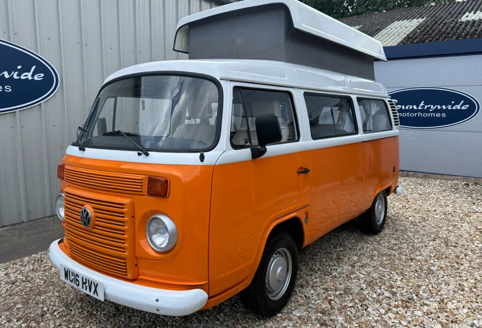 Volkswagen Danbury Diamond 2016