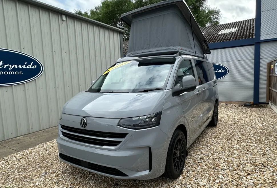 Hillside Leisure Birchover SPORT AUTO 2026