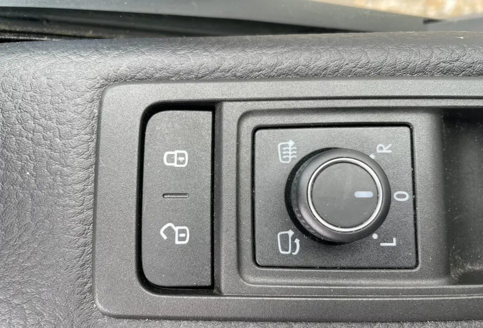 Volkswagen California Ocean 150 DSG 2019