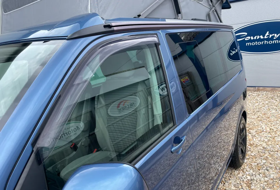 Volkswagen California Ocean 150 DSG 2019