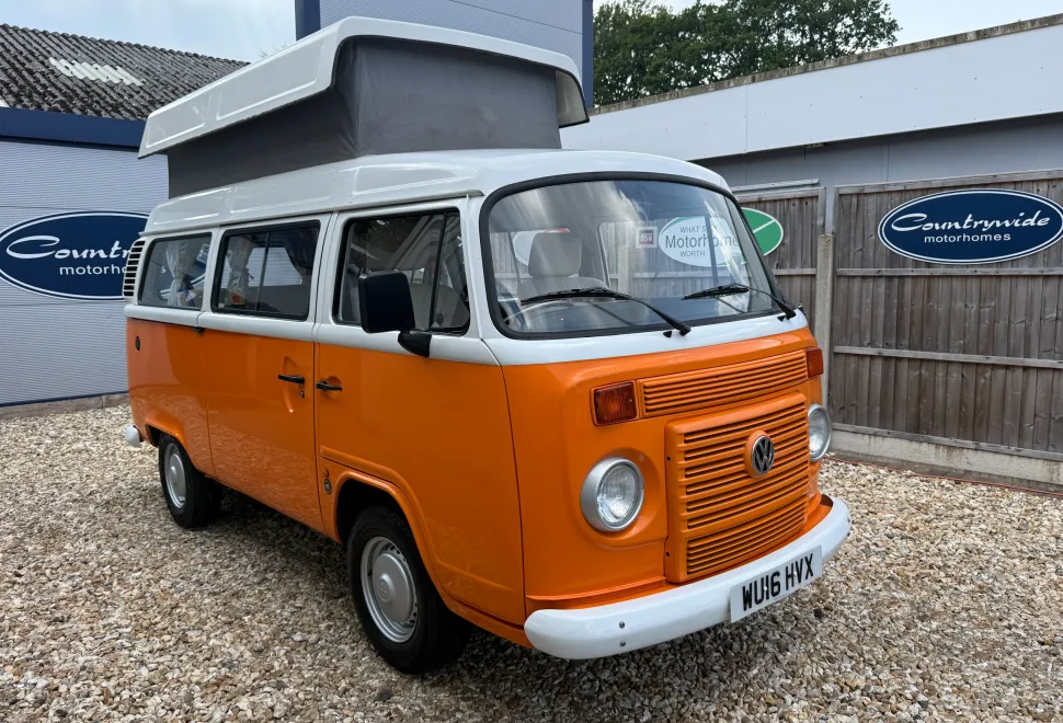 Volkswagen Danbury Diamond 2016