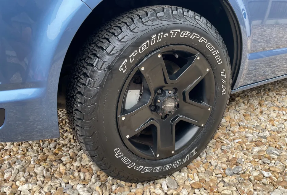 Volkswagen California Ocean 150 DSG 2019