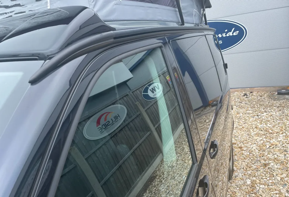 Volkswagen Camper BY WESSEX VANS 2017