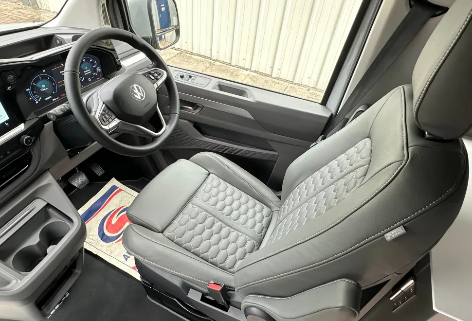 Hillside Leisure Birchover SPORT AUTO 2026