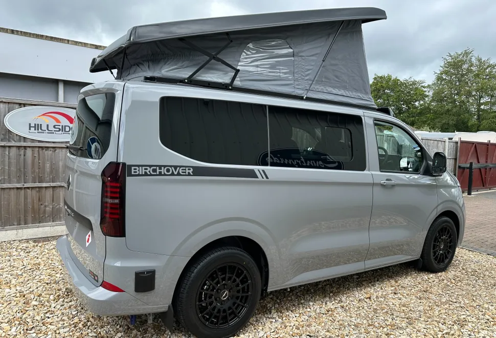 Hillside Leisure Birchover SPORT AUTO 2026