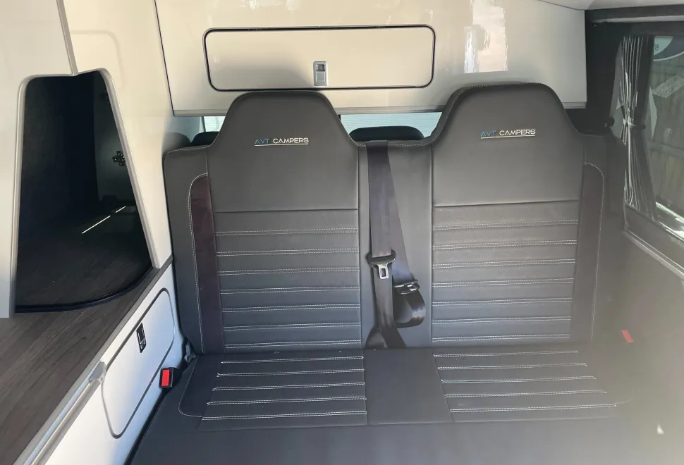 Volkswagen Camper 2.0 BiTDI T32 BlueMotion Tech Sportline  204 CAMPER by AVT  2018