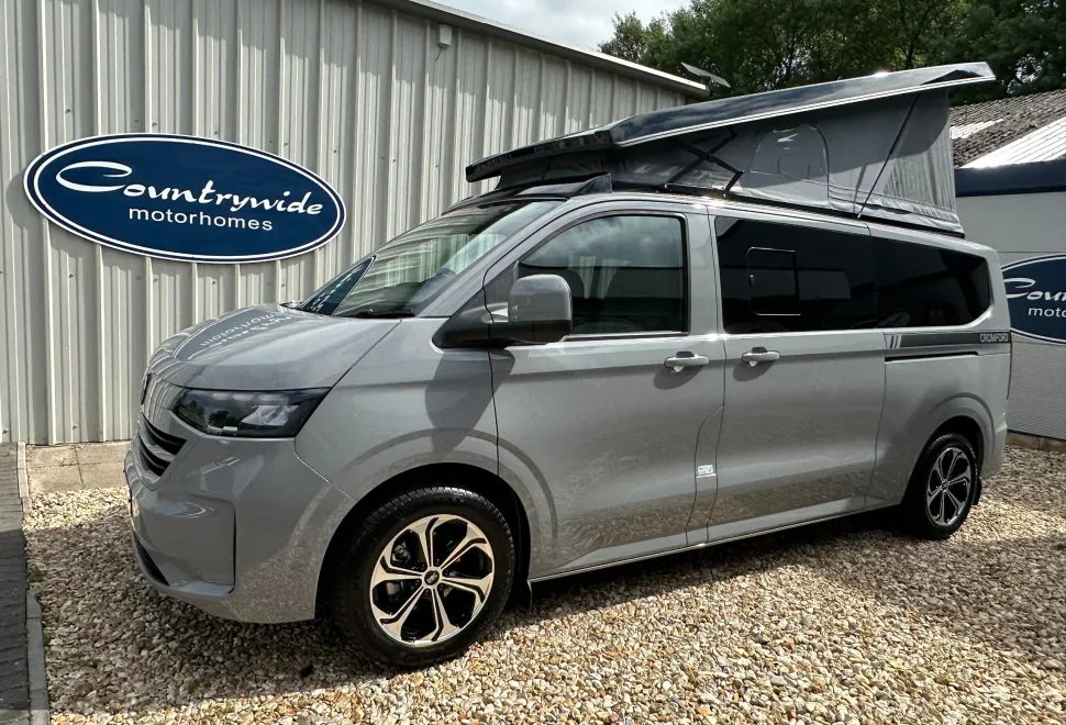 Hillside Leisure Cromford SPORT  2026