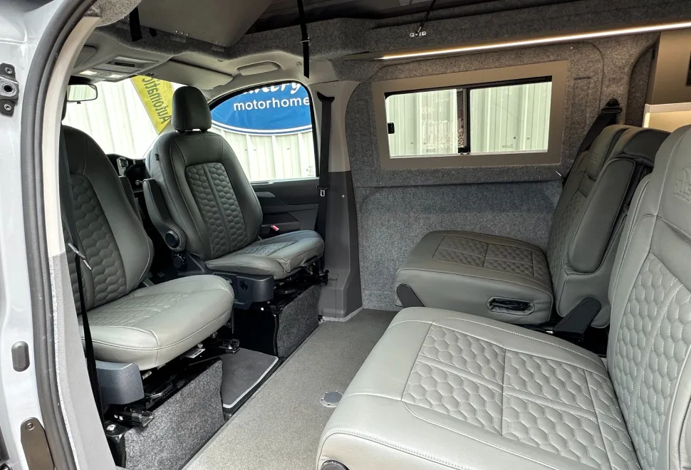 Hillside Leisure Cromford SPORT  2026