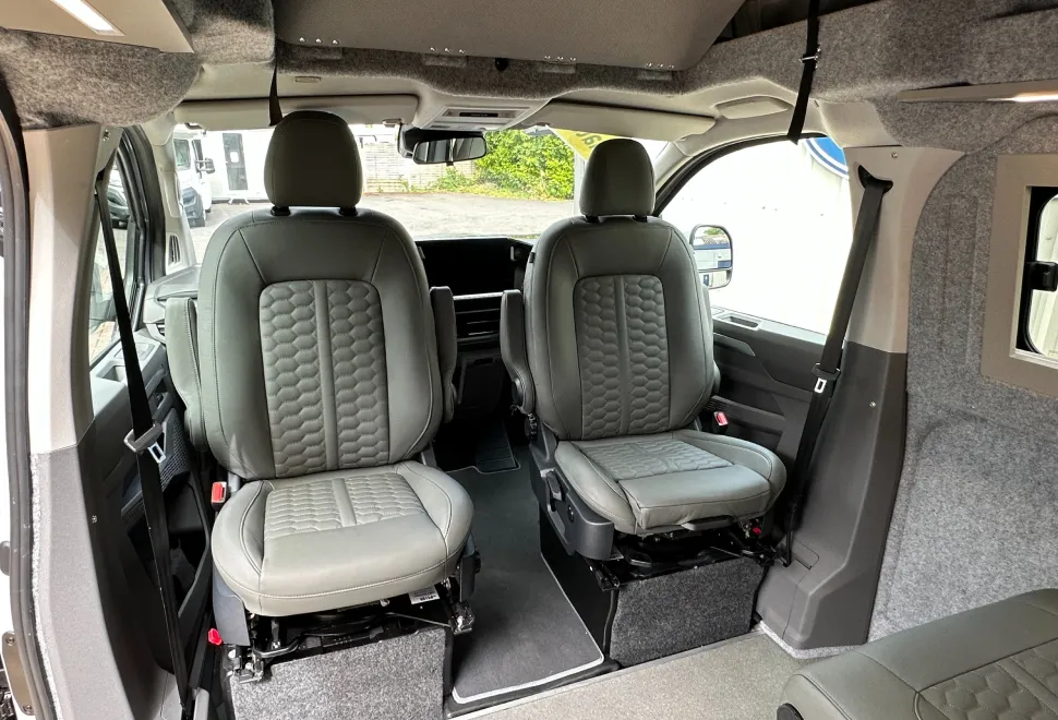 Hillside Leisure Cromford SPORT  2026