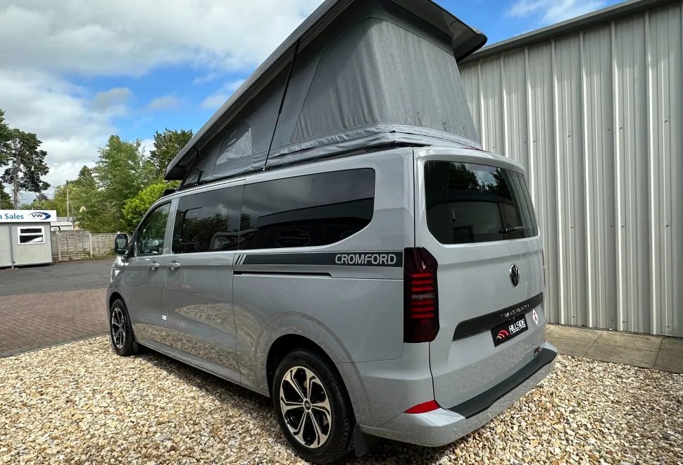 Hillside Leisure Cromford SPORT  2026