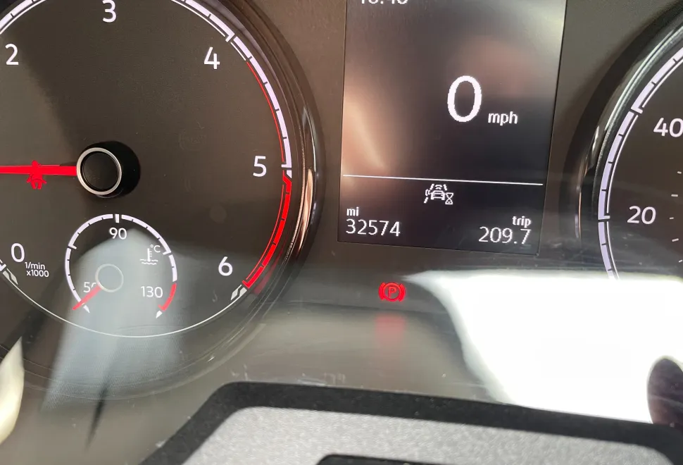 Volkswagen Camper Revolution Ricos 2021