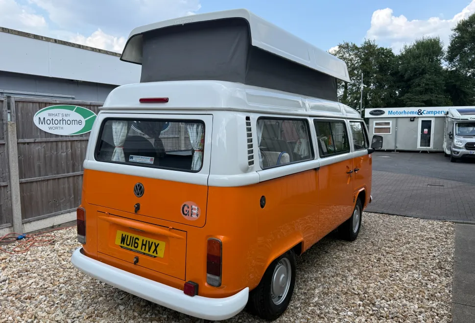 Volkswagen Danbury Diamond 2016