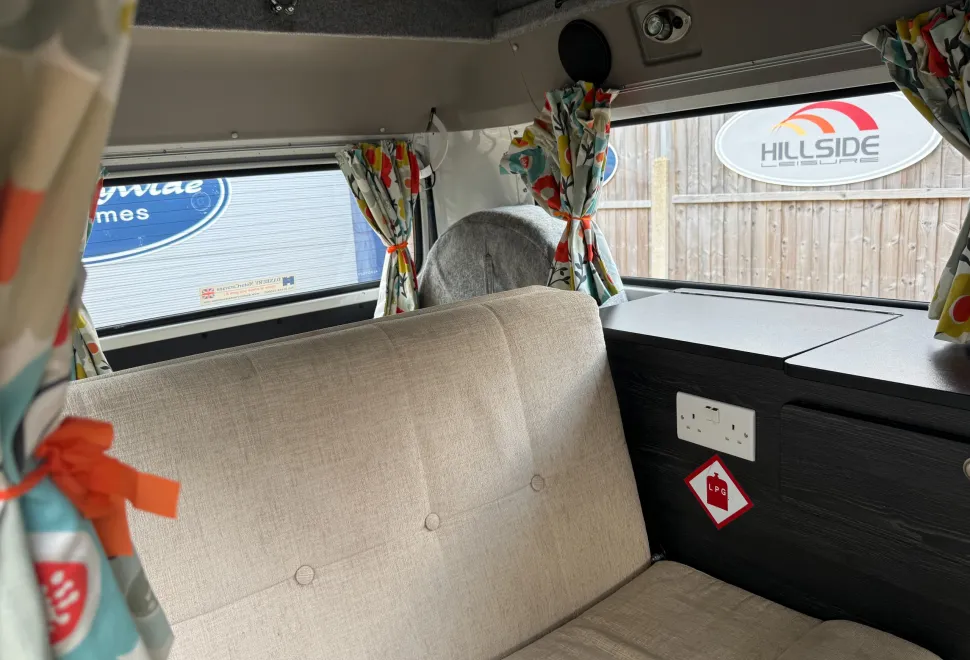 Volkswagen Danbury Diamond 2016